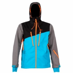 2117 Of Sweden - Vidsel - 3L Skal Drenge Jakke