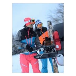 2117 Of Sweden - Vidsel - 3L Skal Jakke Dame -Skitema 2117 of sweden vidsel 3l skal jakke dame 1