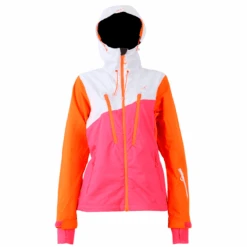 2117 Of Sweden - Vidsel - 3L Skal Jakke Dame