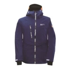 2117 Of Sweden - Womens Jacket 3L Rämmen - Navy