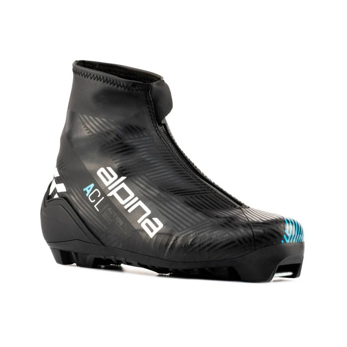 Alpina Action Eve Classic Langrendsstøvler 1 Alpina Action Eve Classic Langrendsstøvler