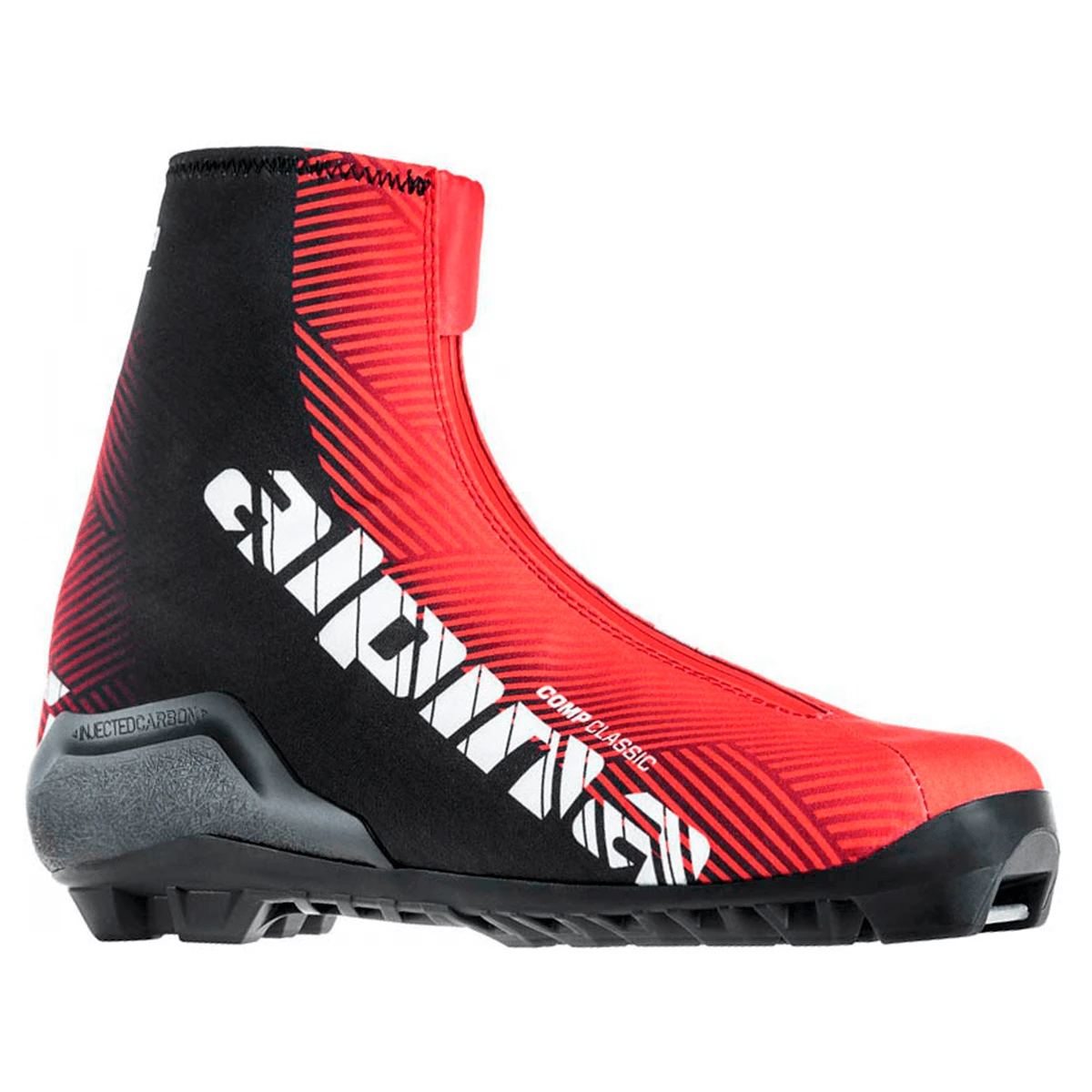 Alpina Comp Classic Langrendsstøvler 1 Alpina Comp Classic Langrendsstøvler