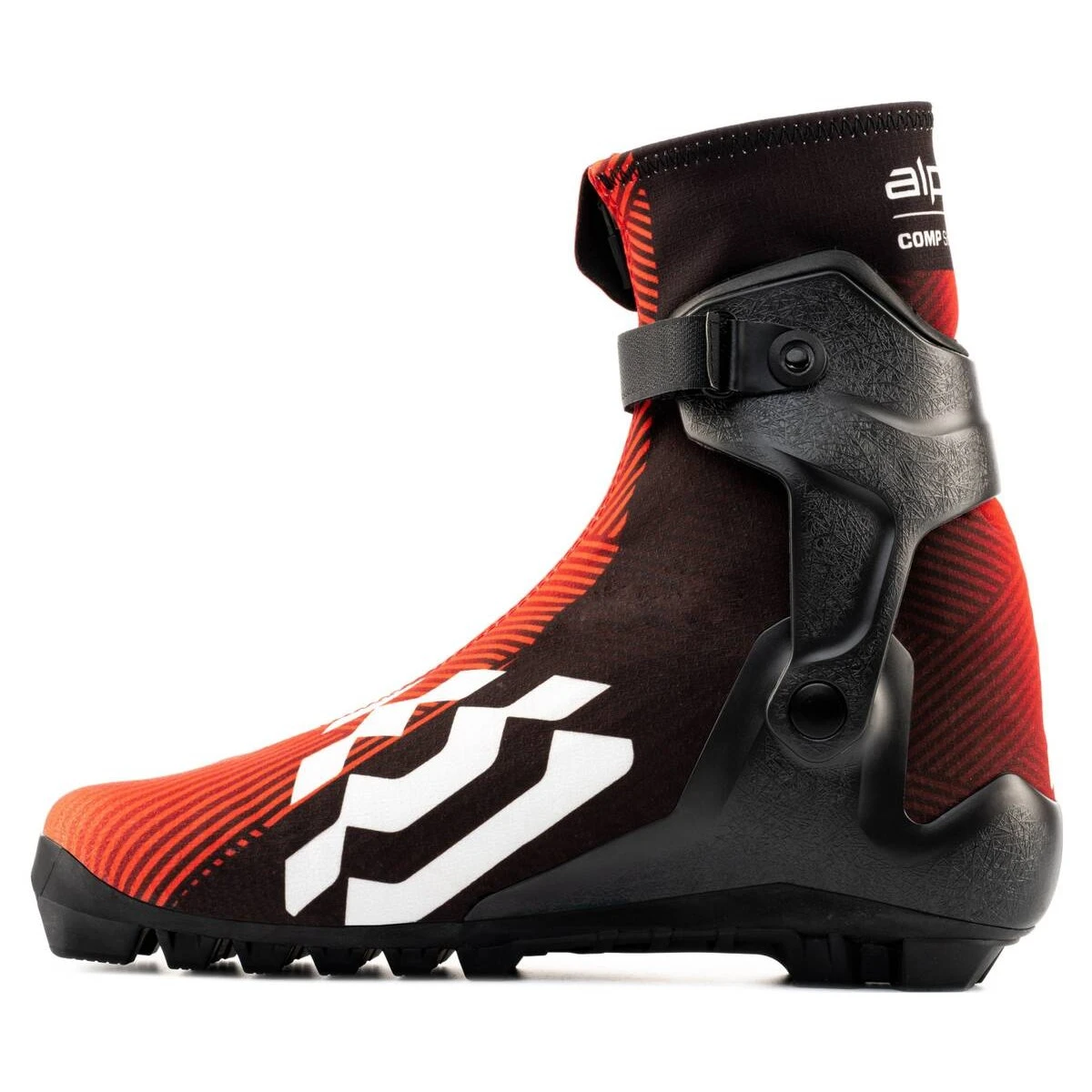 Alpina Comp Skate Langrendsstøvler 2 Alpina Comp Skate Langrendsstøvler - Billede 2