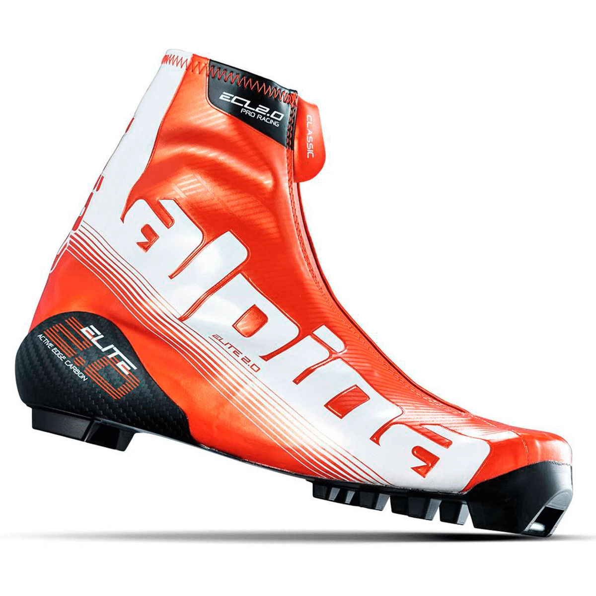 Alpina ECL 2.0 Langrendsstøvler Klassisk 1 Alpina ECL 2.0 Langrendsstøvler Klassisk