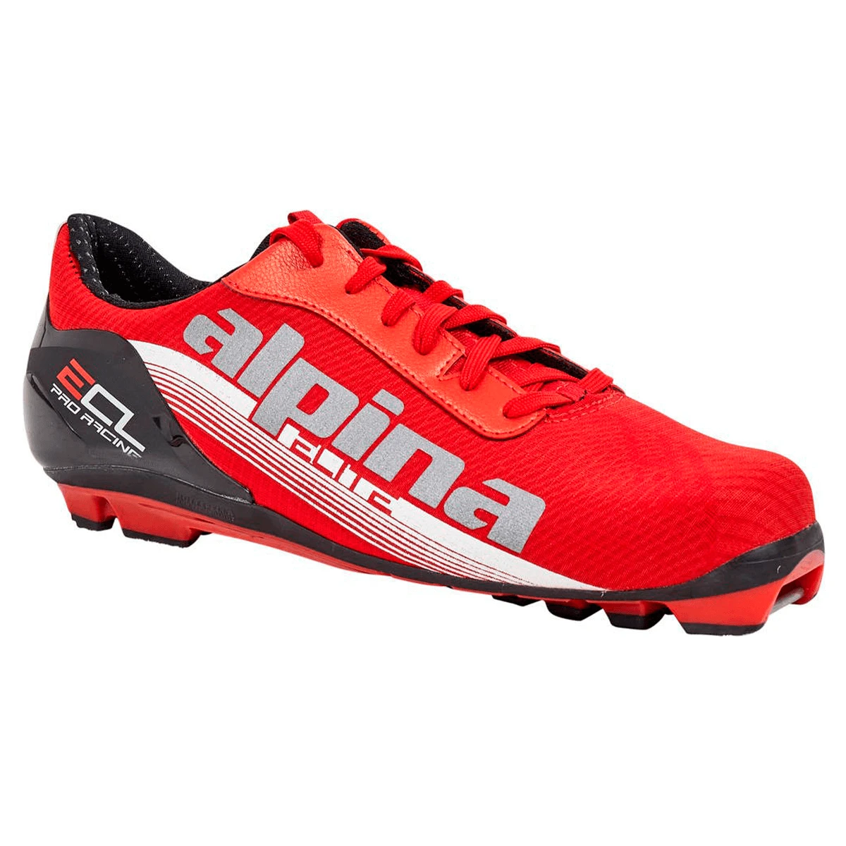 Alpina ECL 2.0 Sommer Klassisk Rulleski Støvler 1 Alpina ECL 2.0 Sommer Klassisk Rulleski Støvler