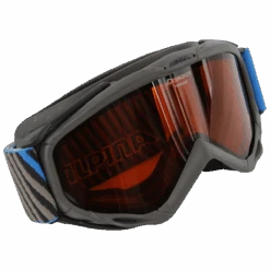Alpina Firebird Doubleflex Spice - Junior Skibrille/Goggles