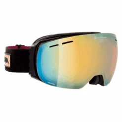 Alpina GRANBY QVM - Sort