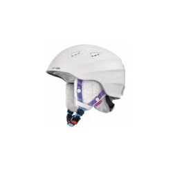 Alpina Grap 2.0 LE - Hvid Periwinkle Mat