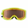 Alpina Piney Junior Goggles/skibrille - Lime