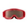 Alpina Piney Junior Goggles/skibrille - Rød