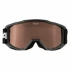Alpina Piney Junior Goggles/skibrille - Sort