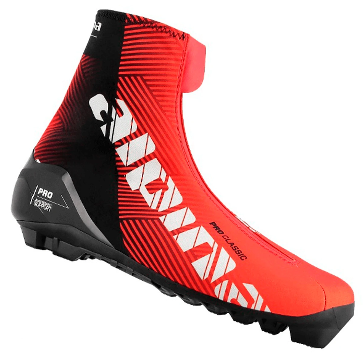 Alpina Pro Classic Langrendsstøvler 1 Alpina Pro Classic Langrendsstøvler