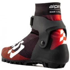 Alpina Racing Classic AS Langrendsstøvler -Skitema alpina racing classic as langrendsstvler 2