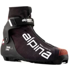 Alpina Racing Classic AS Langrendsstøvler