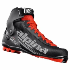 Alpina RCO Sommer Kombi Rulleski Støvler