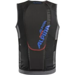 Alpina Soft Protector JR. Vest JSP 3.0 - Junior -Skitema alpina soft protector jr vest jsp 30 junior 2