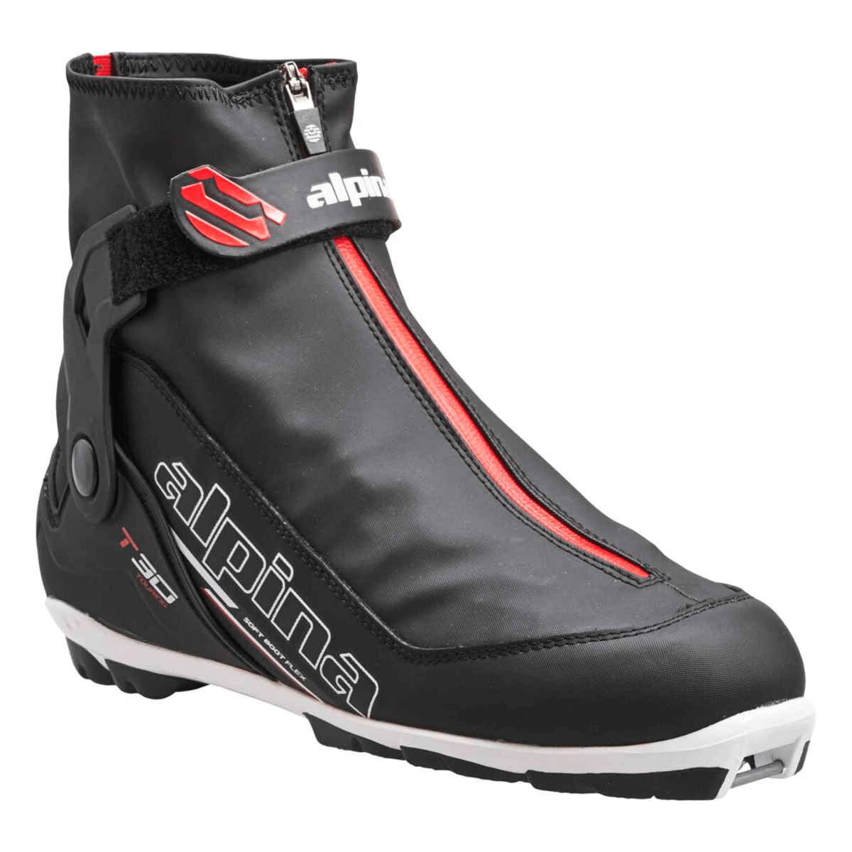 Alpina T30 Touring Langrendsstøvler 2 Alpina T30 Touring Langrendsstøvler - Billede 2