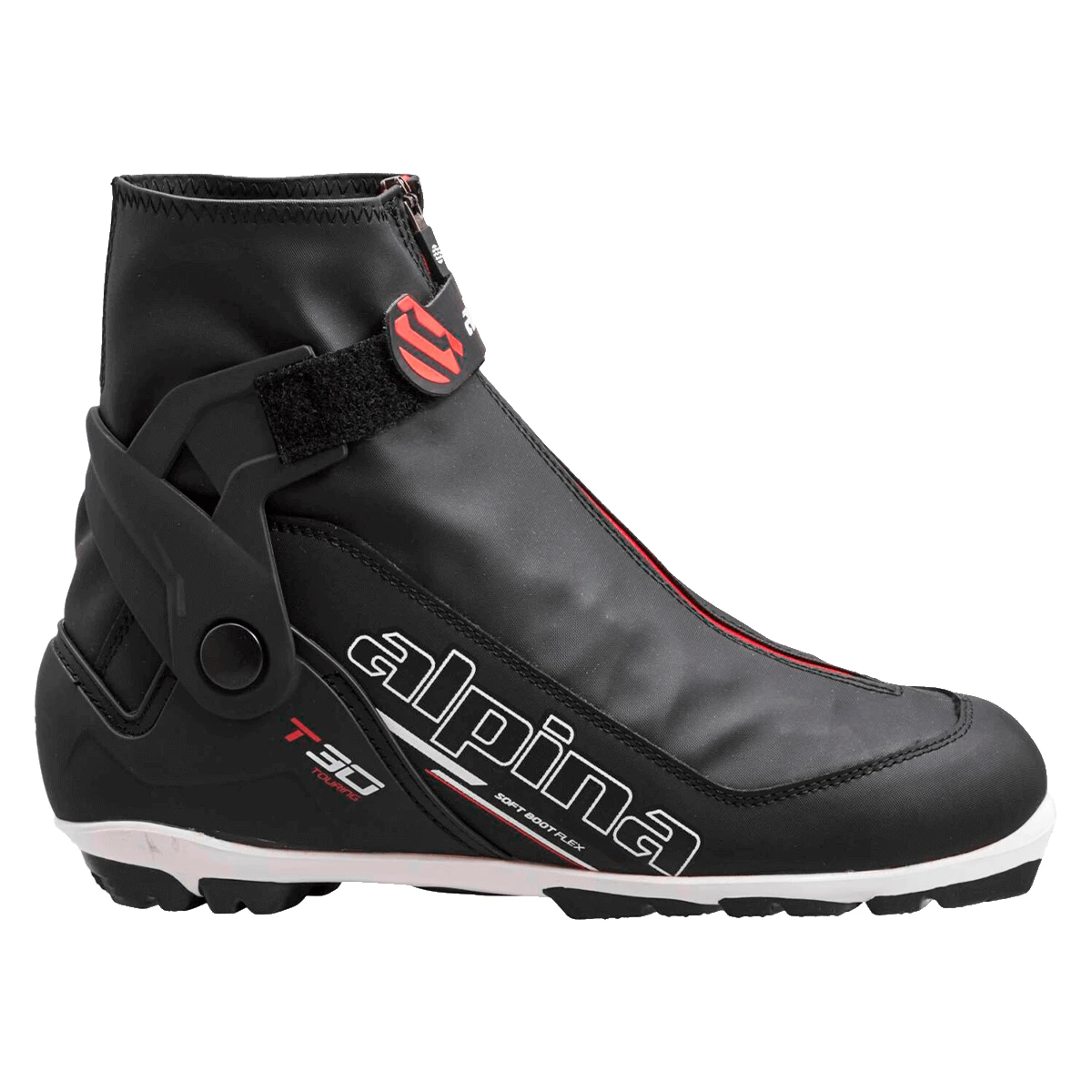 Alpina T30 Touring Langrendsstøvler 1 Alpina T30 Touring Langrendsstøvler