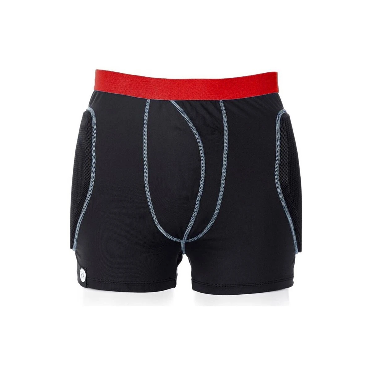 Arva Short XV - Crash Pants - Beskyttelses Shorts 1 Arva Short XV - Crash Pants - Beskyttelses Shorts