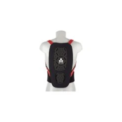 Arva Stunter Back Protector - Rygskjold -Skitema arva stunter back protector rygskjold 3