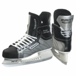 Bauer Silver Lightning Jr Ishockey Skøjter