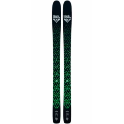 Black Crows Navis All-Mountain Freeride Ski