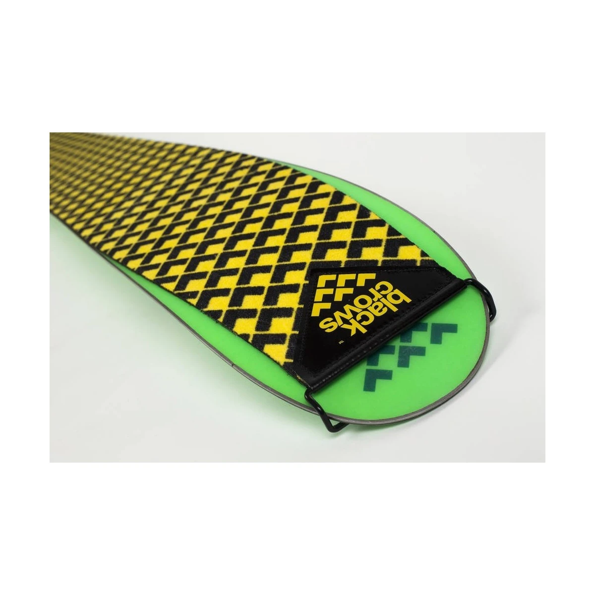 Black Crows Pilus Ova Freebird Feller/Skind 2 Black Crows Pilus Ova Freebird Feller/Skind - Billede 2