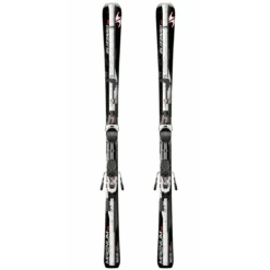 Blizzard Magnum 7.2 IQ All-Mountain Carving Ski