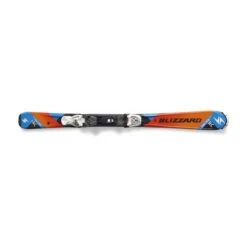 BLIZZARD RC IQ JR + Binding -Skitema blizzard rc iq jr binding 5