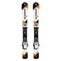 BLIZZARD RTX JR RACING + FASTRACK 4.5 Binding