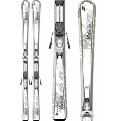 Blizzard Viva CRS Magnum 7.0 Ski Uden Binding -Skitema blizzard viva crs magnum 70 ski uden binding 2