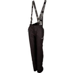 Brugi Ski Bukser - Sort