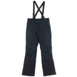 Cold Skibukser Dame - Sort