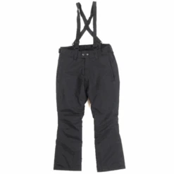 Cold Skibukser Herre - Sort