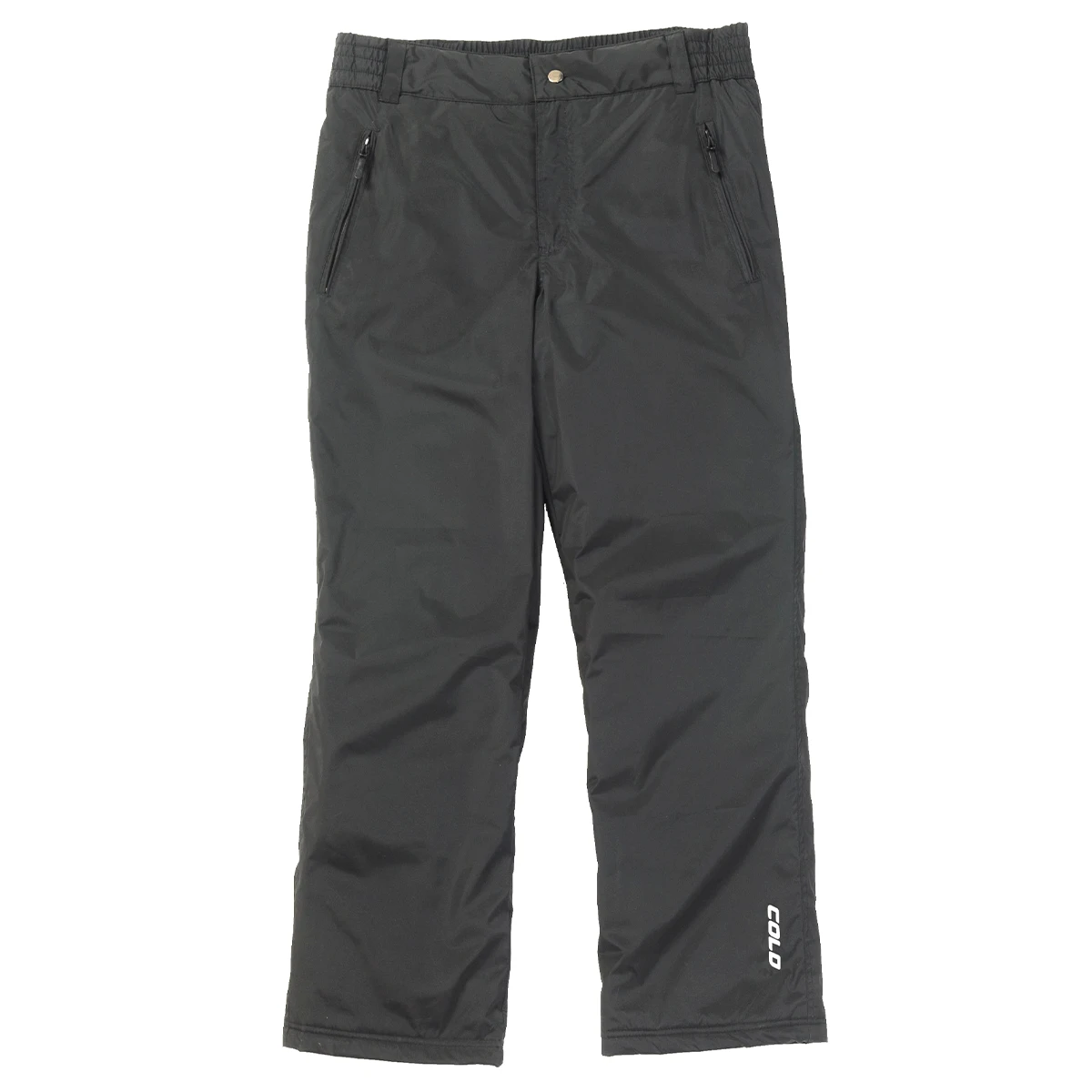 Cold Termobukser - Junior Overtræks Bukser 1 Cold Termobukser - Junior Overtræks Bukser