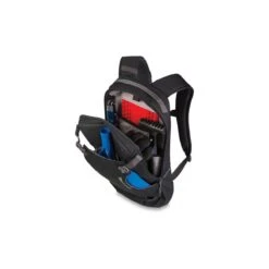 Dakine Heli Pack 12L Rygsæk + Skibære - MUSTARD MOSS -Skitema dakine heli pack 12l rygsaek skibaere mustard moss 2