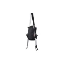 Dakine Heli Pack 12L Rygsæk + Skibære - MUSTARD MOSS -Skitema dakine heli pack 12l rygsaek skibaere mustard moss 3