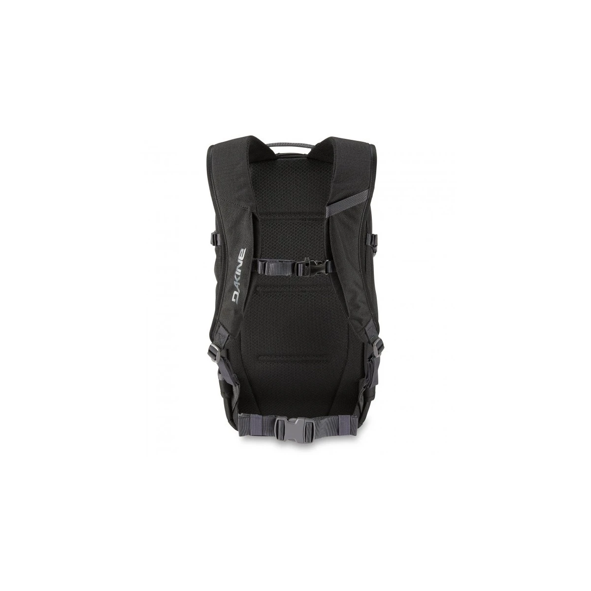 DAKINE HELI PRO 20L RYGSÆK + SKIBÆRE - BLACK 2 DAKINE HELI PRO 20L RYGSÆK + SKIBÆRE - BLACK - Billede 2