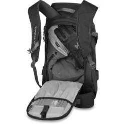 DAKINE HELI PRO 20L RYGSÆK + SKIBÆRE - BLACK 5 DAKINE HELI PRO 20L RYGSÆK + SKIBÆRE - BLACK -Skitema dakine heli pro 20l rygsaek skibaere black 2