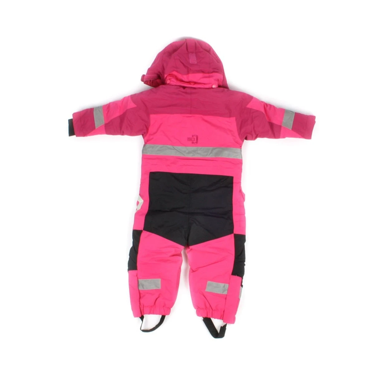 Didriksons - Haig - Børne Heldragt 2 Didriksons - Haig - Børne Heldragt - Billede 2