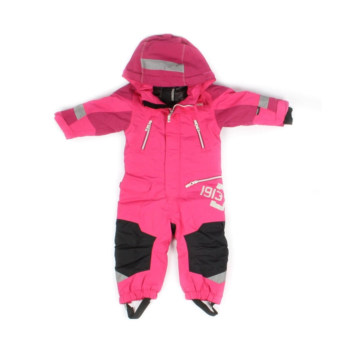 Didriksons - Haig - Børne Heldragt 1 Didriksons - Haig - Børne Heldragt