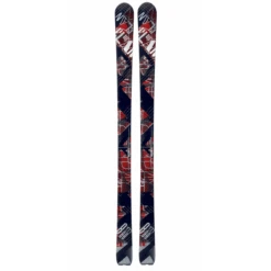 Elan 888 Alu - Freeride/All-Mountain Ski