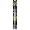 Elan 999 Alu - Freeride/All-Mountain Ski