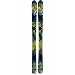Elan 999 Alu - Freeride/All-Mountain Ski