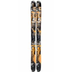Elan Boomerang - Freeride Ski