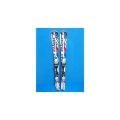 Elan Exar Pro 120cm + Binding - Junior Ski 8 Elan Exar Pro 120cm + Binding - Junior Ski -Skitema elan exar pro 120cm binding junior ski 1