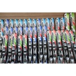 Elan Exar Pro 120cm + Binding - Junior Ski 9 Elan Exar Pro 120cm + Binding - Junior Ski -Skitema elan exar pro 120cm binding junior ski 2