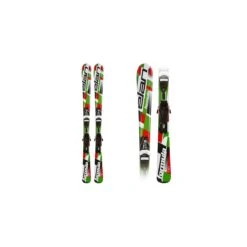 Elan Formula + EL QT Binding