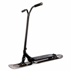 Eretic Snowscoot Slope