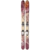 Fischer Koa 110 Freeride Ski